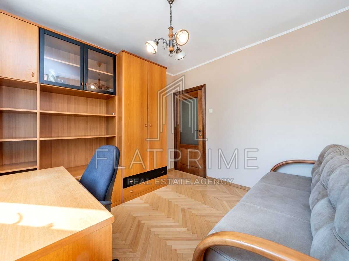 Квартира на вул. Івана Пулюя, 1А в Києві, ID 389803, фото №18