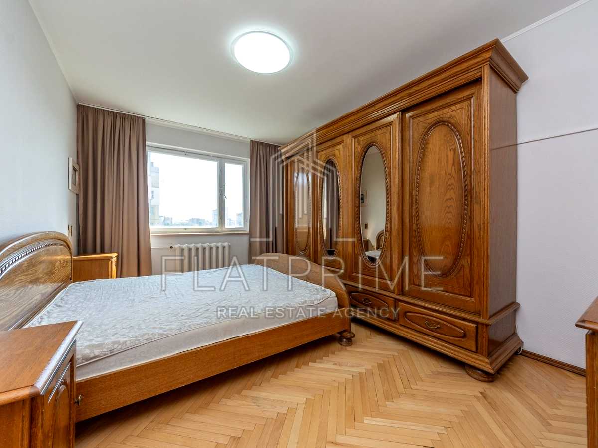 Квартира на вул. Івана Пулюя, 1А в Києві, ID 389803, фото №19