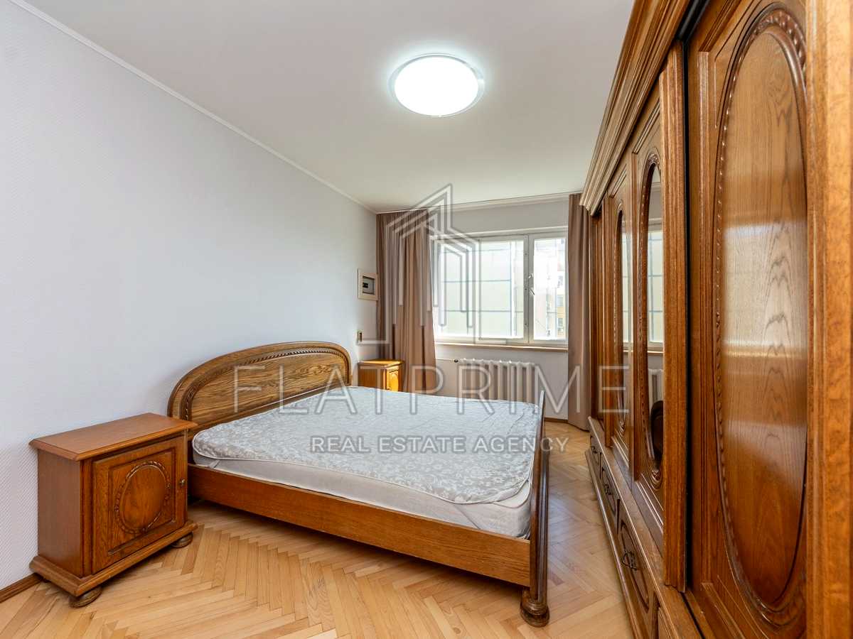 Квартира на вул. Івана Пулюя, 1А в Києві, ID 389803, фото №20