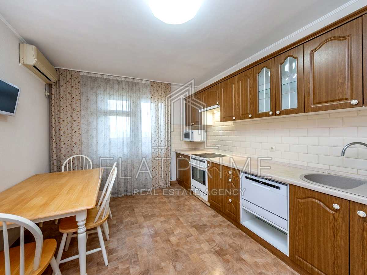 Квартира на вул. Івана Пулюя, 1А в Києві, ID 389803, фото №3