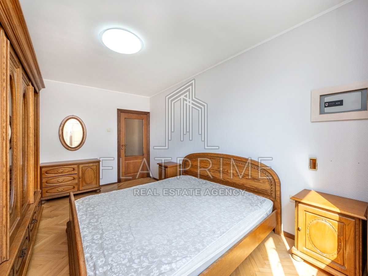Квартира на вул. Івана Пулюя, 1А в Києві, ID 389803, фото №21