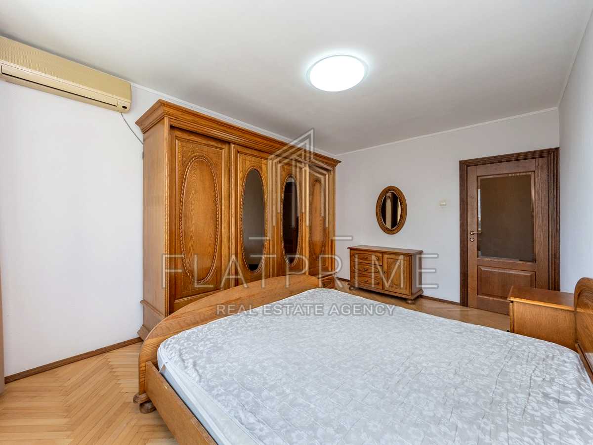 Квартира на вул. Івана Пулюя, 1А в Києві, ID 389803, фото №22