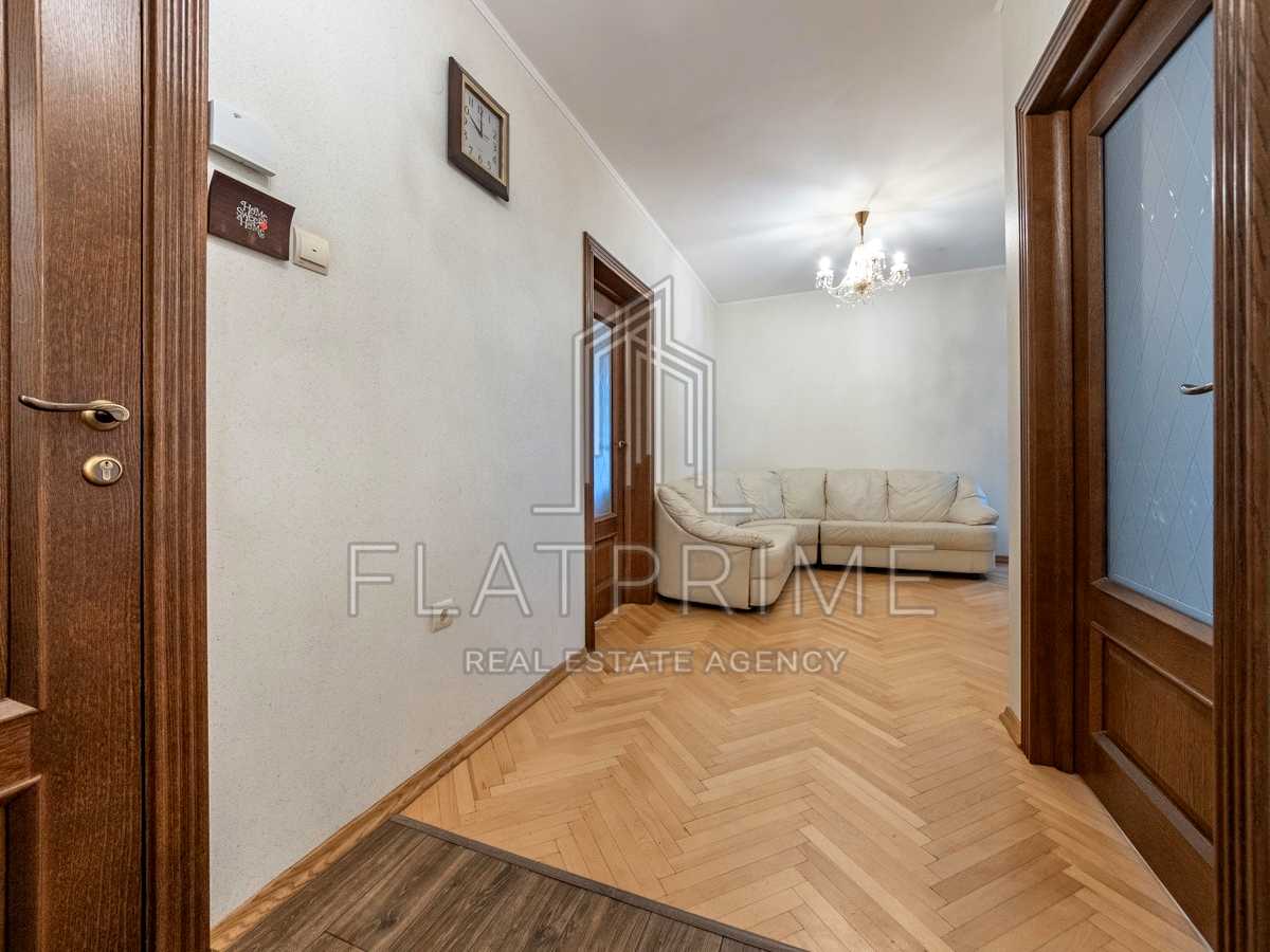 Квартира на вул. Івана Пулюя, 1А в Києві, ID 389803, фото №26