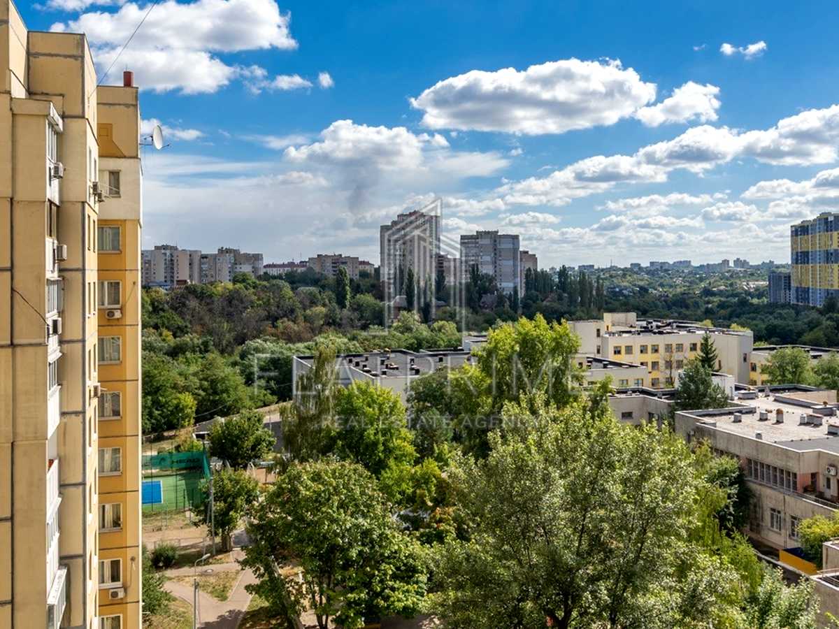 Квартира на вул. Івана Пулюя, 1А в Києві, ID 389803, фото №7