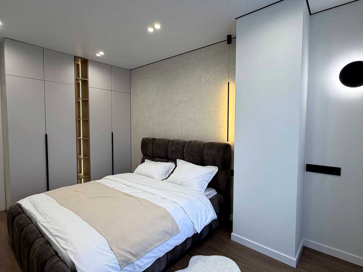 Квартира на вул. Національної Гвардії, 3К в Івано-Франківську, ID 391554, фото №10