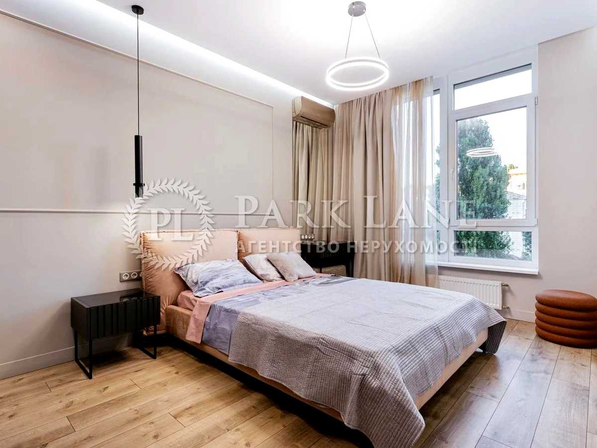 Квартира на вул. Жилянська, 68 в Києві, ID 374158, фото №13