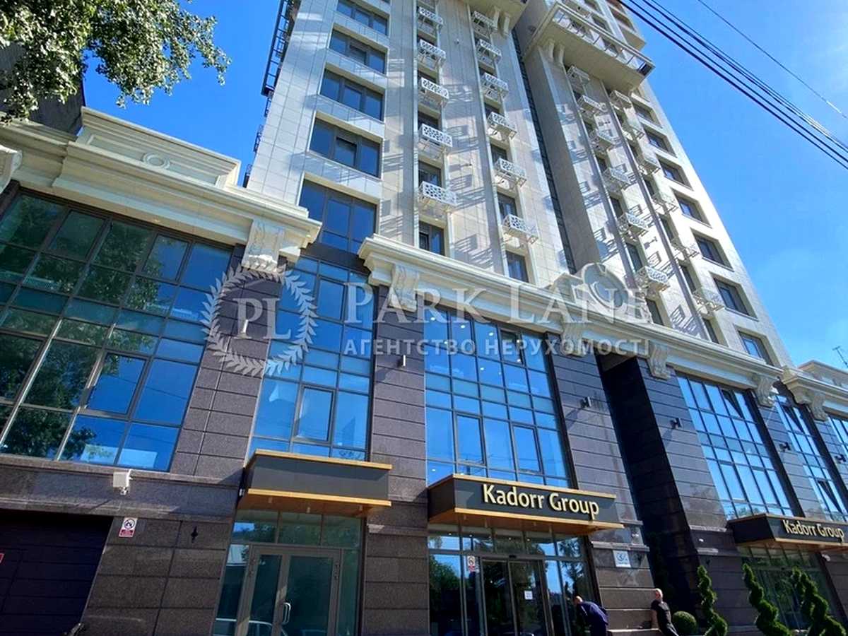 Квартира на вул. Жилянська, 68 в Києві, ID 374158, фото №16