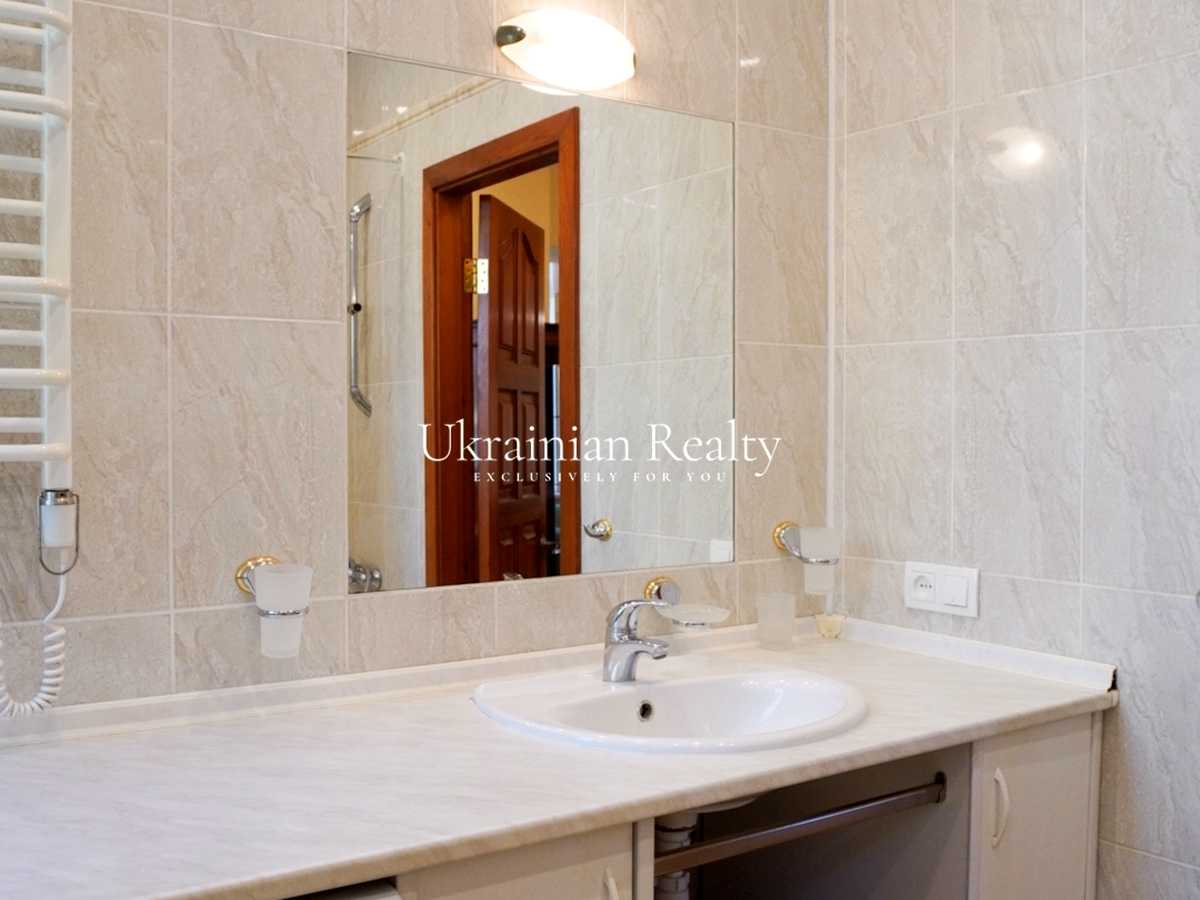 Квартира на вул. Академіка Богомольця, 2 в Києві, ID 389802, фото №14