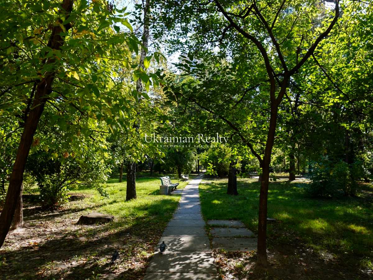 Квартира на вул. Академіка Богомольця, 2 в Києві, ID 389802, фото №19