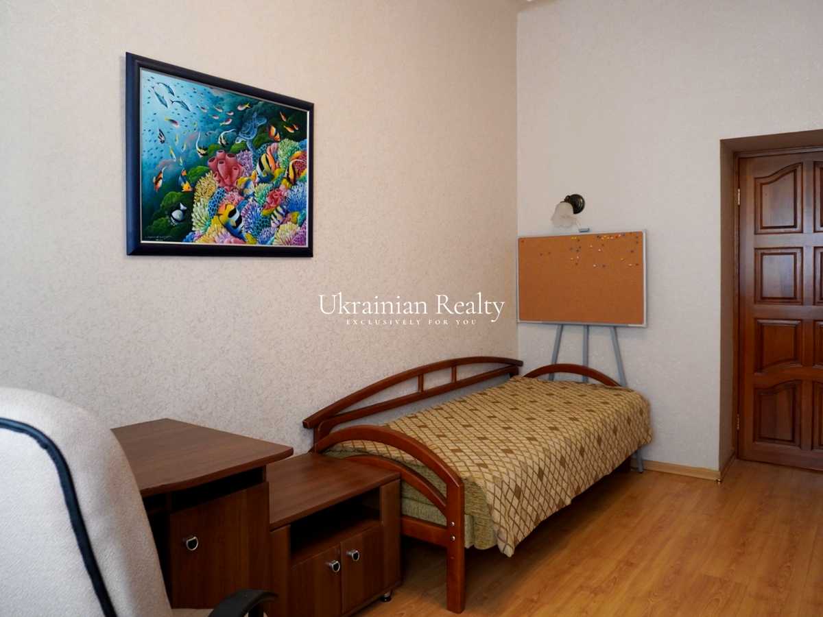 Квартира на вул. Академіка Богомольця, 2 в Києві, ID 389802, фото №20