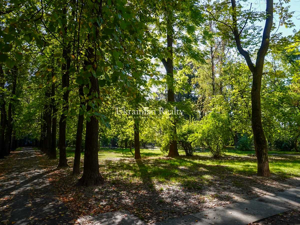 Квартира на вул. Академіка Богомольця, 2 в Києві, ID 389802, фото №21