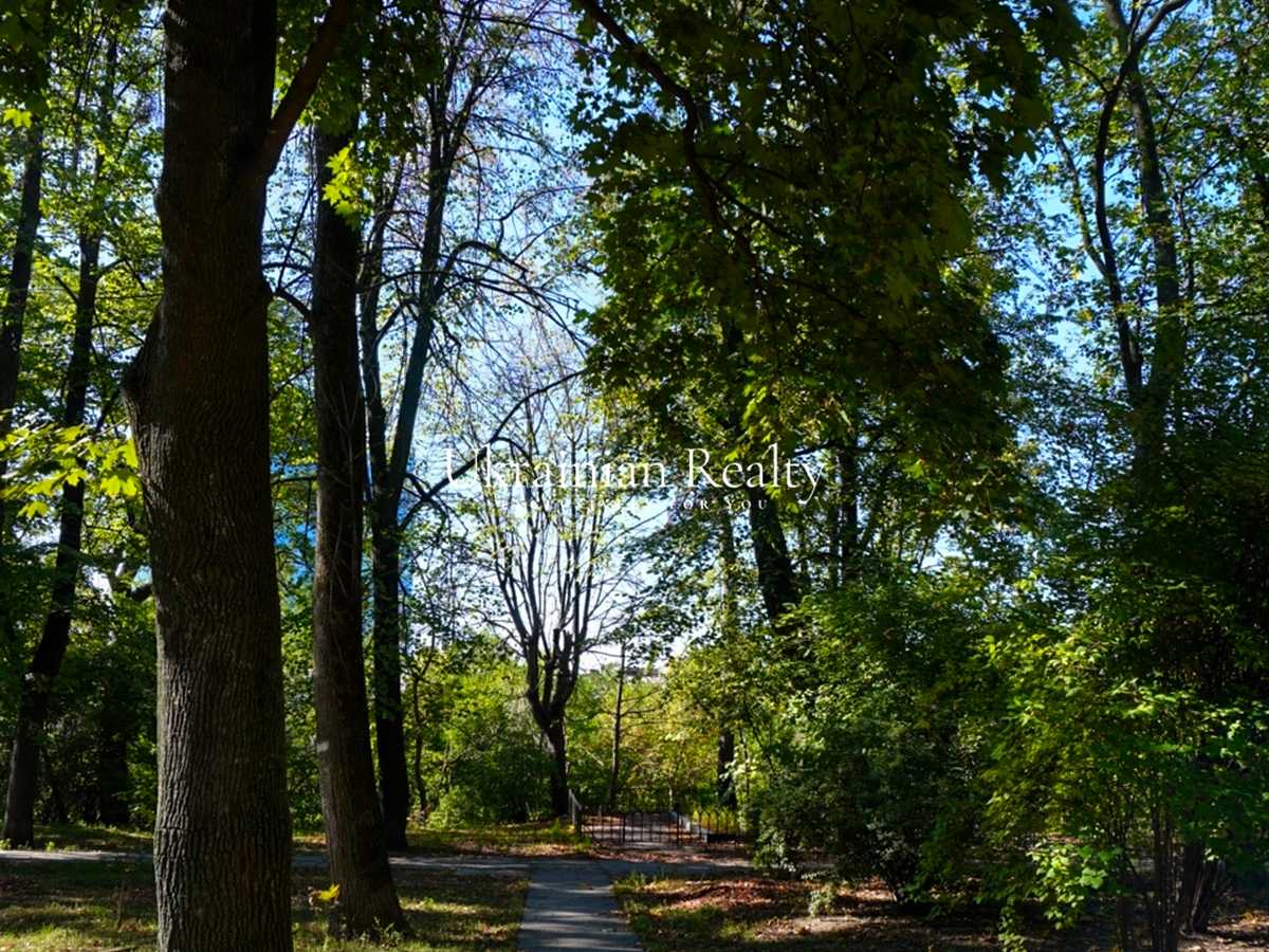 Квартира на вул. Академіка Богомольця, 2 в Києві, ID 389802, фото №25