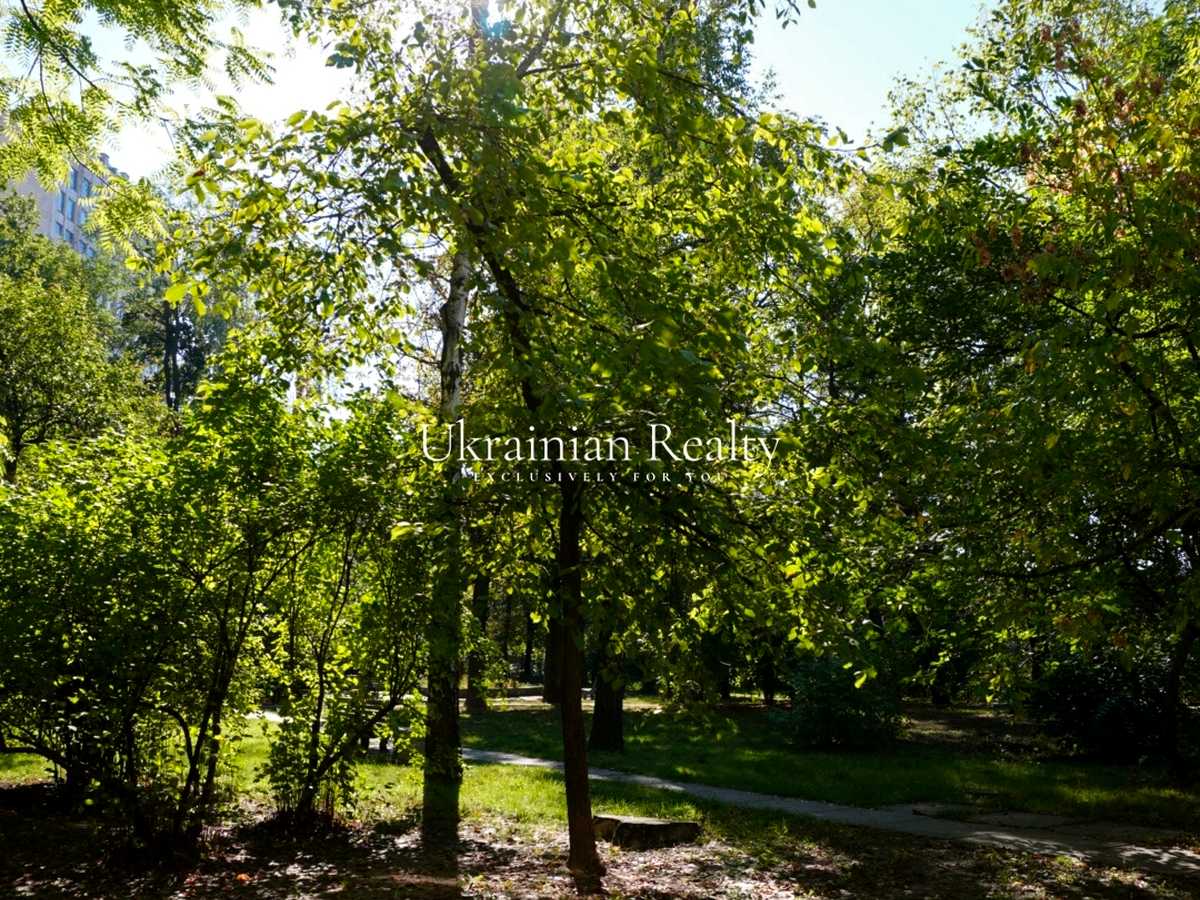 Квартира на вул. Академіка Богомольця, 2 в Києві, ID 389802, фото №26