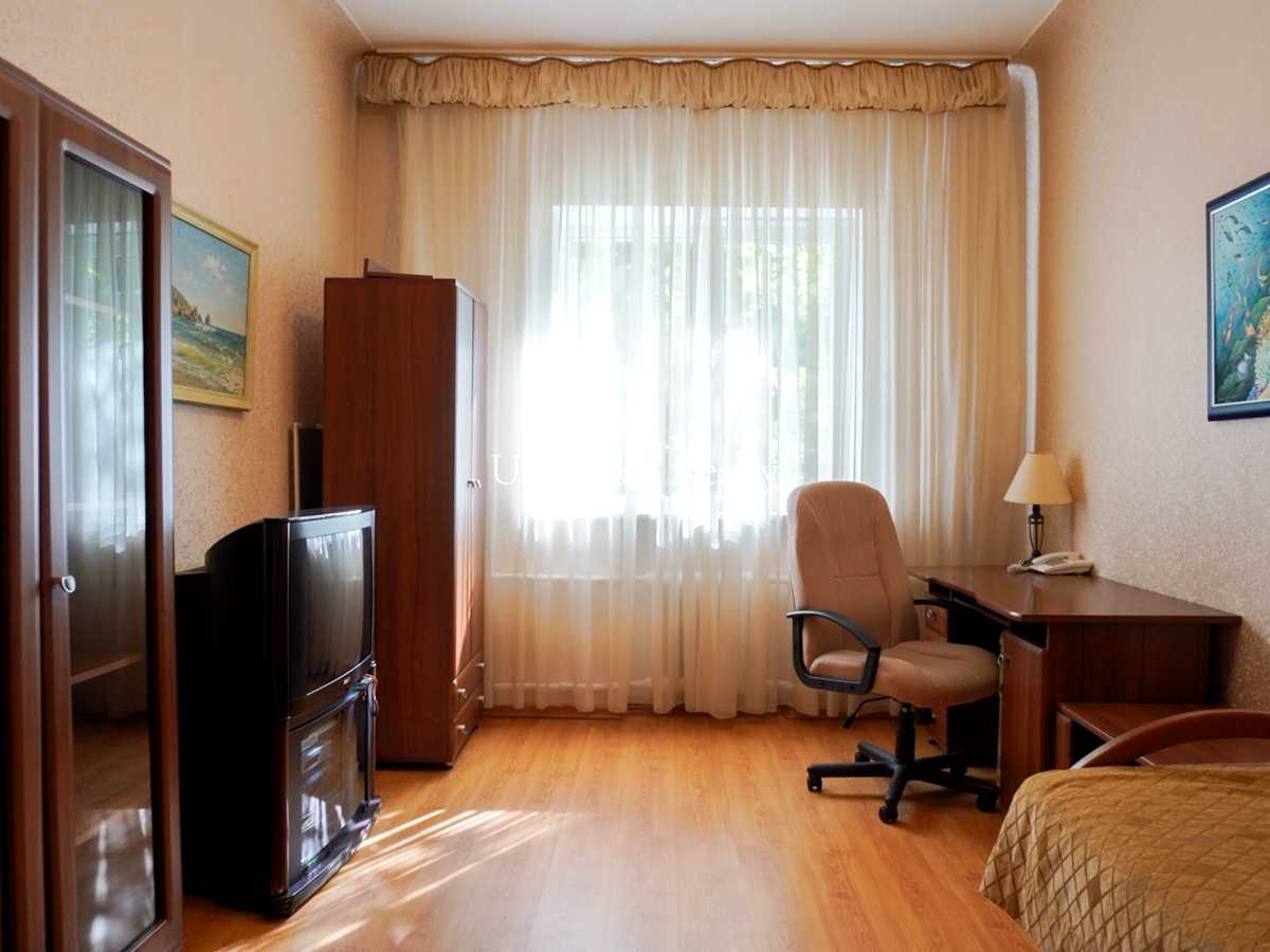 Квартира на вул. Академіка Богомольця, 2 в Києві, ID 389802, фото №8