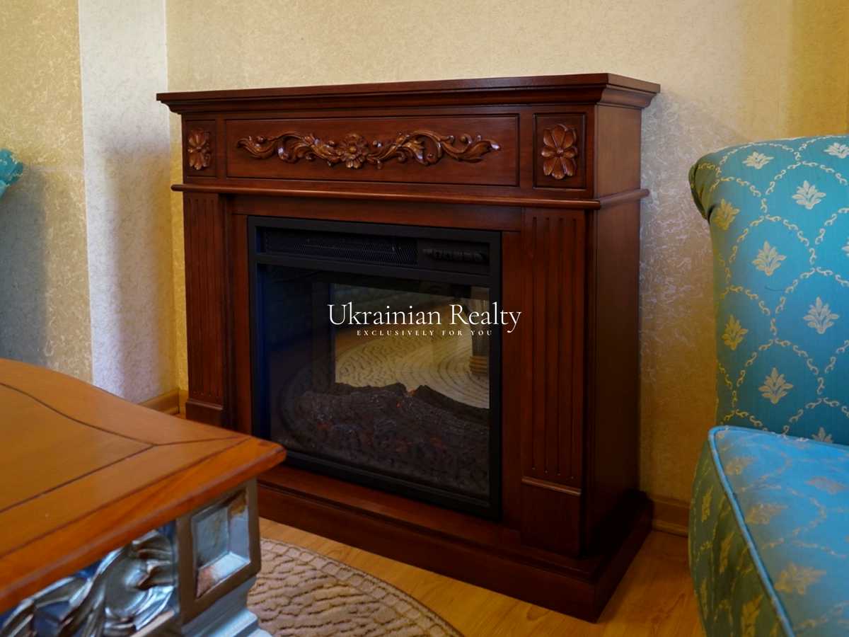 Квартира на вул. Академіка Богомольця, 2 в Києві, ID 389802, фото №9