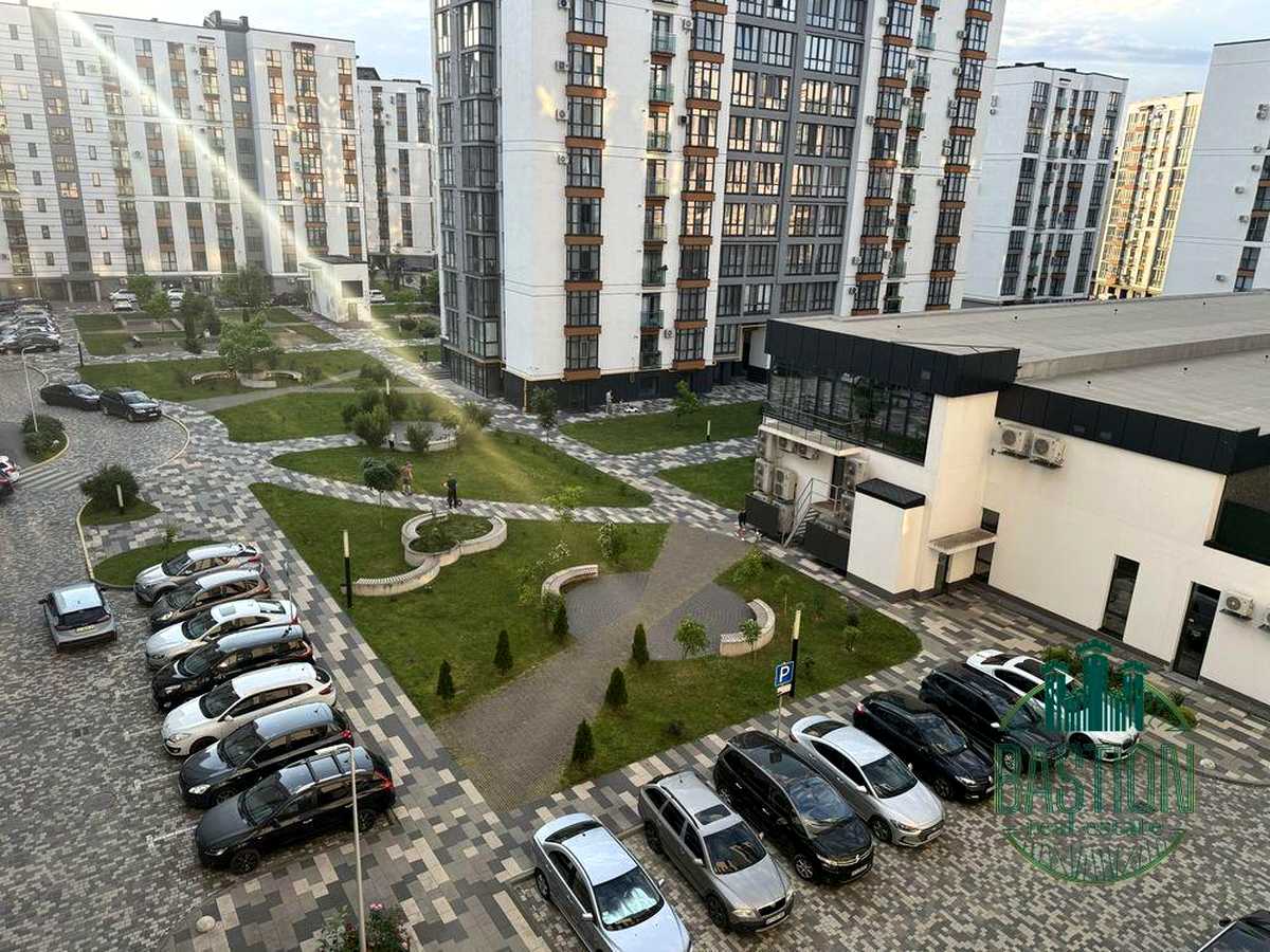 Квартира на вул. Гетьмана Мазепи, 164, к2, ID 391374, фото №1