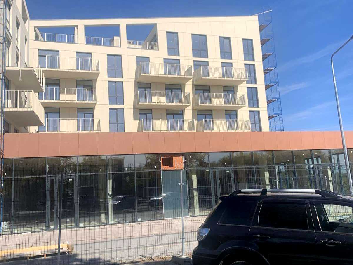 Квартира на вул. Пилипа Орлика, 52-54 в Львові, ID 374271, фото №2