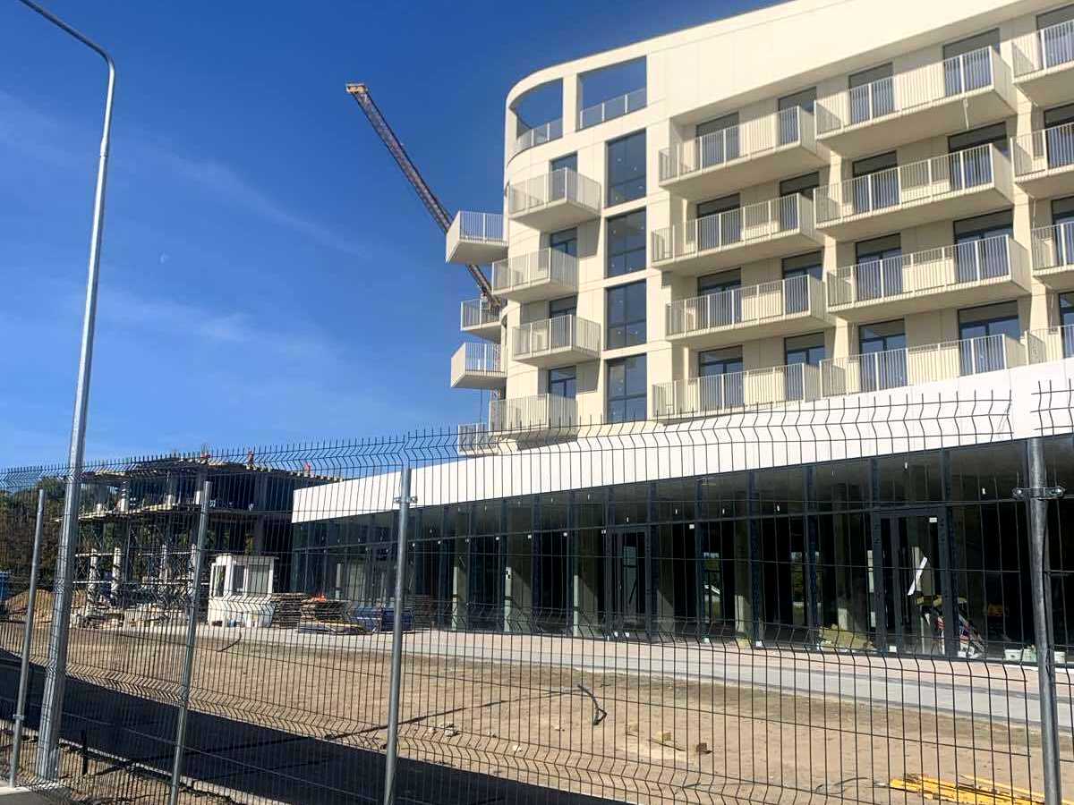 Квартира на вул. Пилипа Орлика, 52-54 в Львові, ID 374271, фото №3