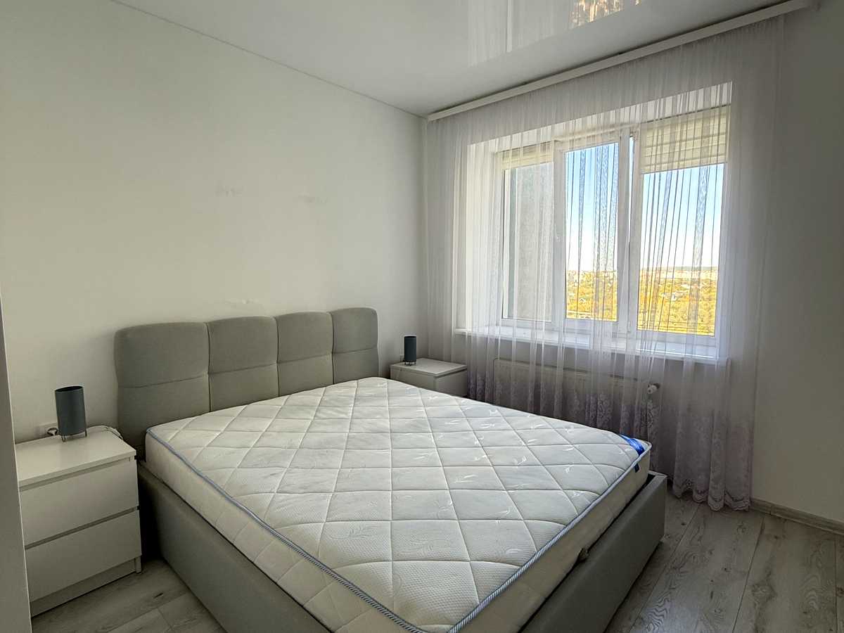 Квартира на вул. Тисменицька, 249Б в Івано-Франківську, ID 391370, фото №13