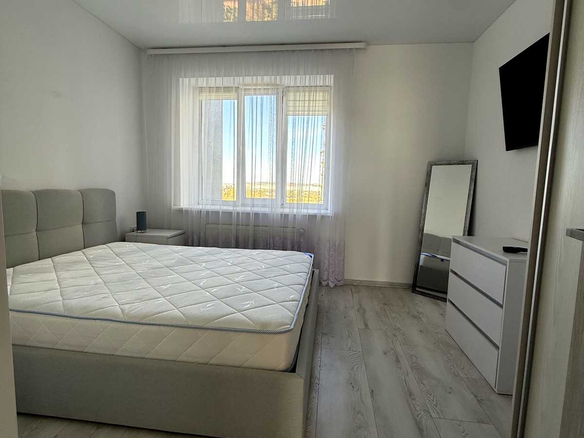 Квартира на вул. Тисменицька, 249Б в Івано-Франківську, ID 391370, фото №15