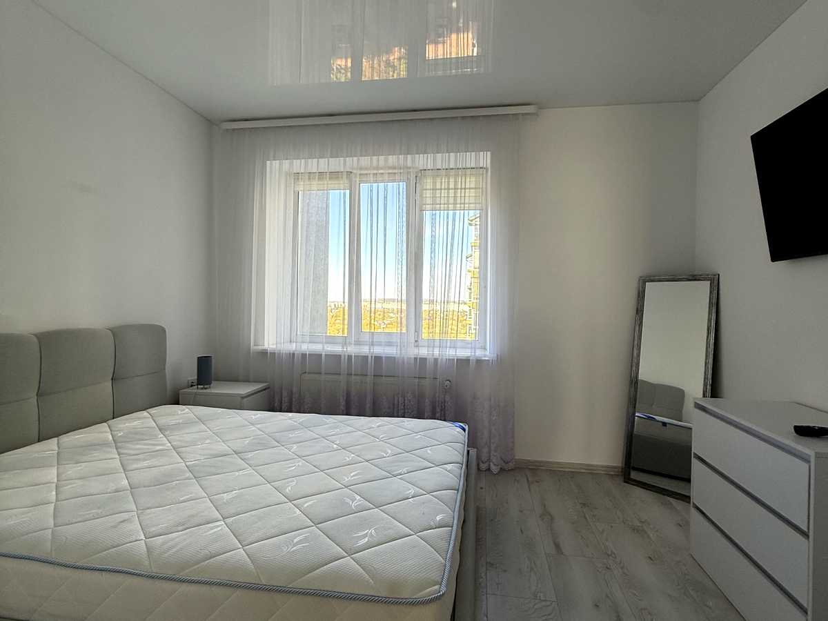 Квартира на вул. Тисменицька, 249Б в Івано-Франківську, ID 391370, фото №18