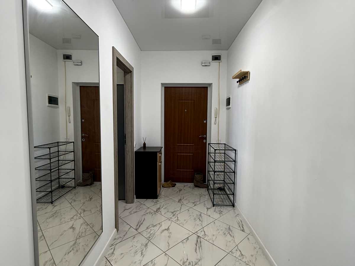 Квартира на вул. Тисменицька, 249Б в Івано-Франківську, ID 391370, фото №5