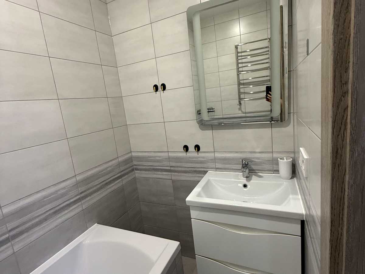 Квартира на вул. Тисменицька, 249Б в Івано-Франківську, ID 391370, фото №9