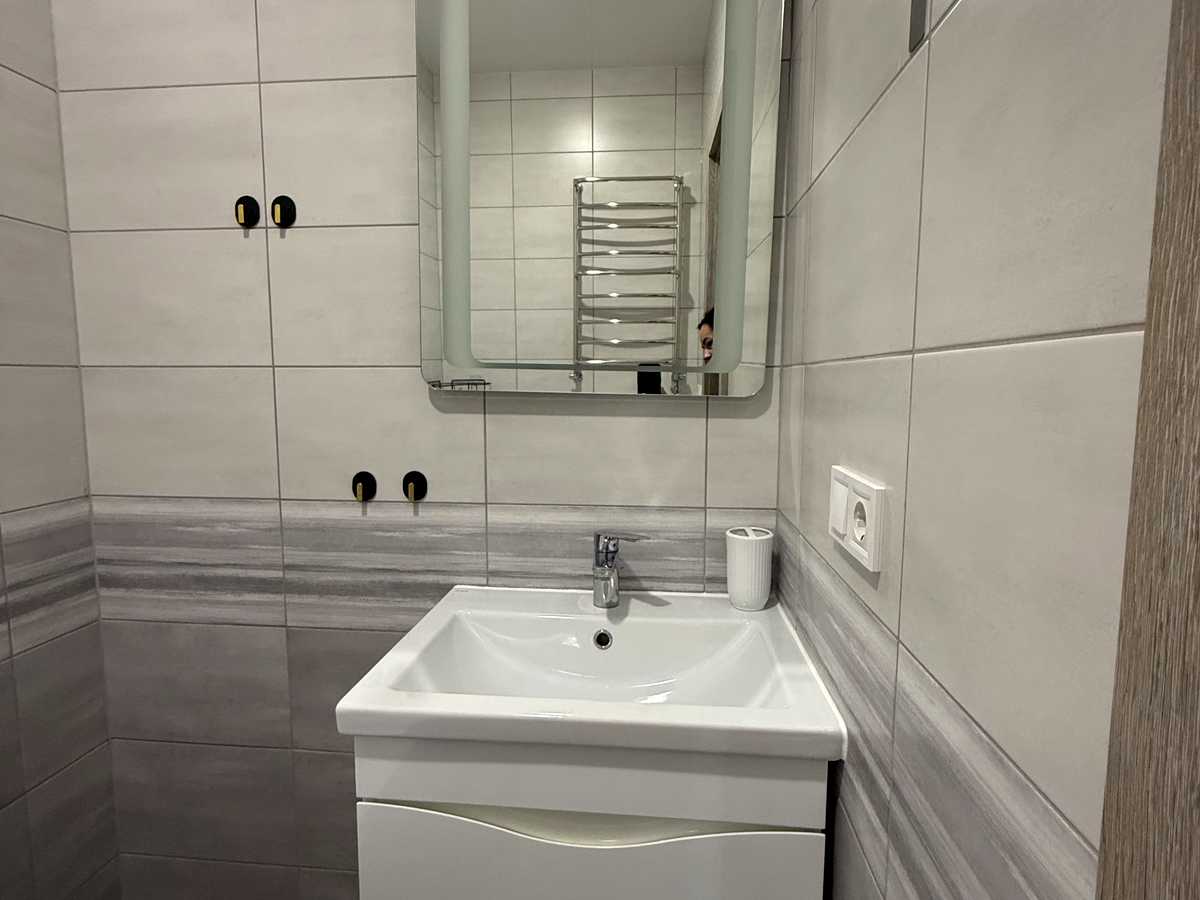 Квартира на вул. Тисменицька, 249Б в Івано-Франківську, ID 391370, фото №10