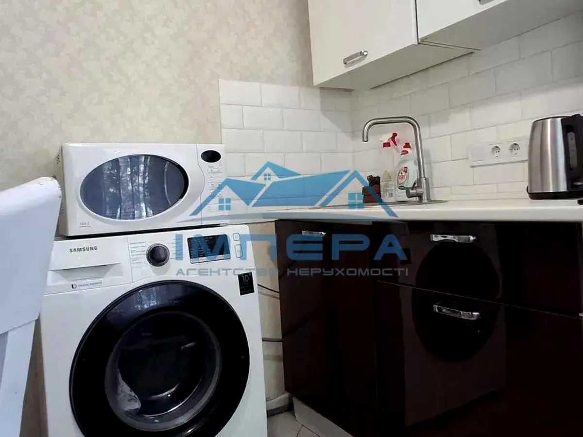 Квартира на пров. Токарний, 7 в Полтаві, ID 389173, фото №11