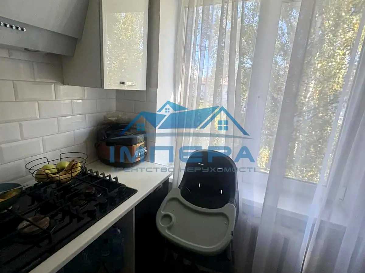 Квартира на пров. Токарний, 7 в Полтаві, ID 389173, фото №12