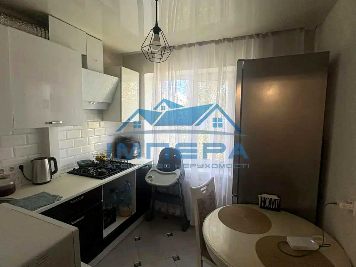 Квартира на пров. Токарний, 7 в Полтаві, ID 389173, фото №14