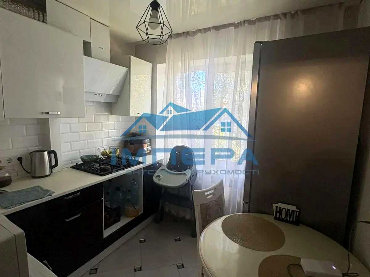 Квартира на пров. Токарний, 7 в Полтаві, ID 389173, фото №15