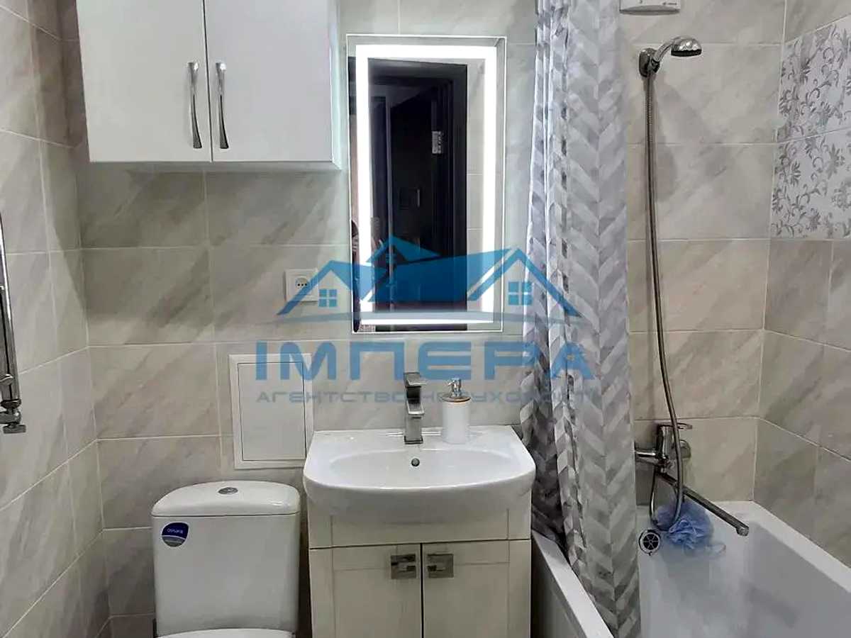 Квартира на пров. Токарний, 7 в Полтаві, ID 389173, фото №16