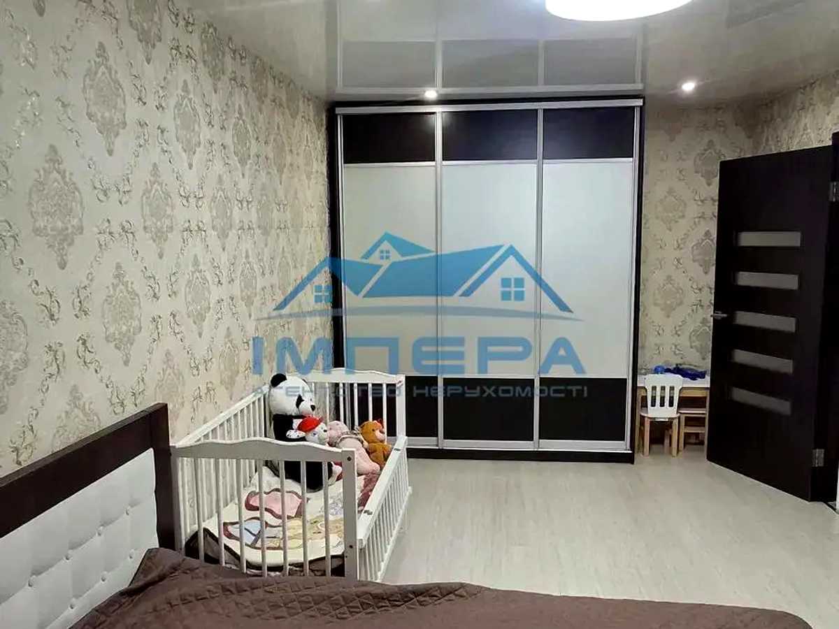 Квартира на пров. Токарний, 7 в Полтаві, ID 389173, фото №3