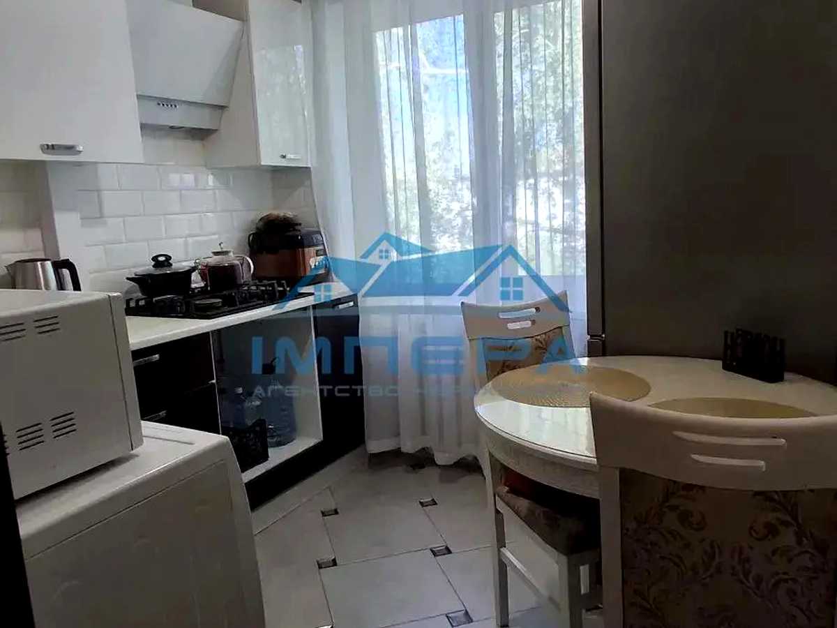 Квартира на пров. Токарний, 7 в Полтаві, ID 389173, фото №4