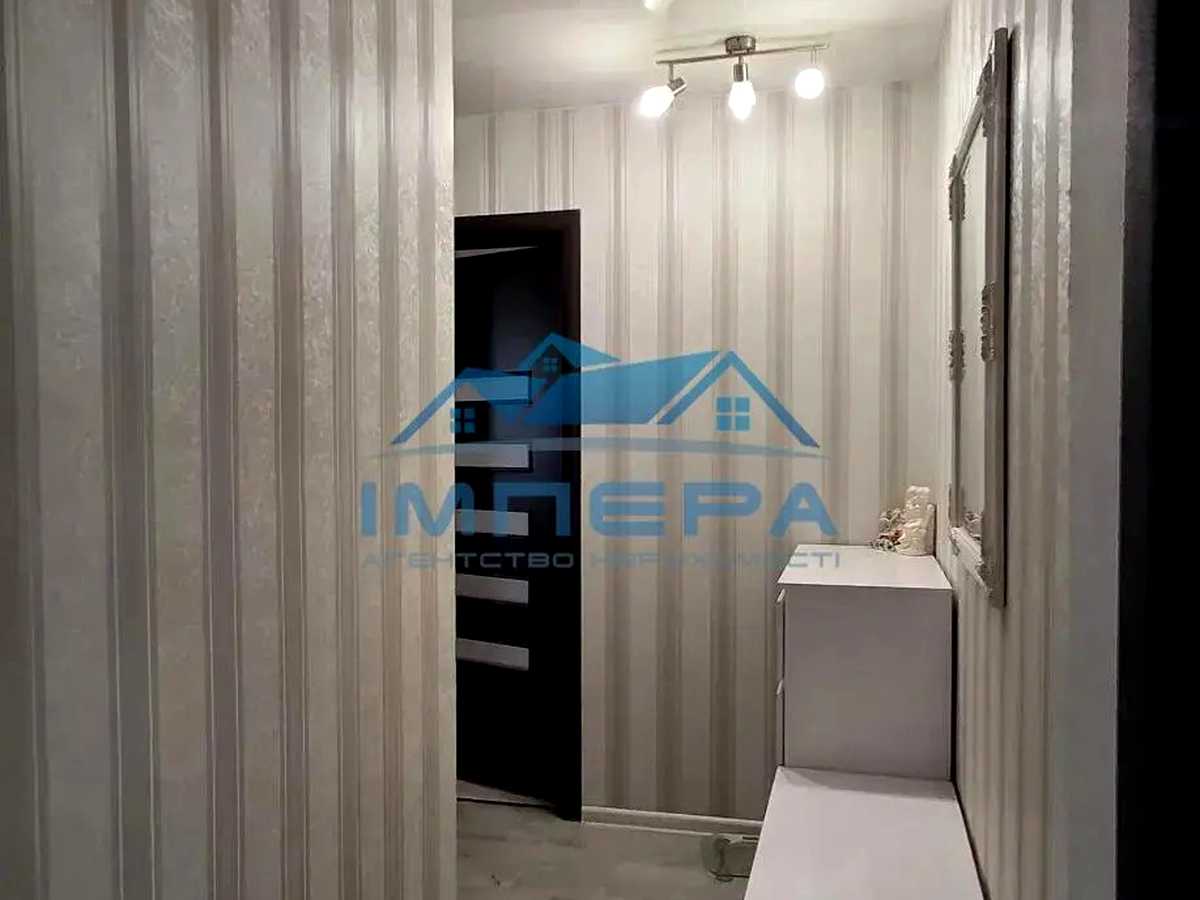 Квартира на пров. Токарний, 7 в Полтаві, ID 389173, фото №5