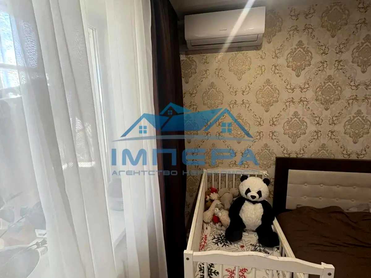 Квартира на пров. Токарний, 7 в Полтаві, ID 389173, фото №7