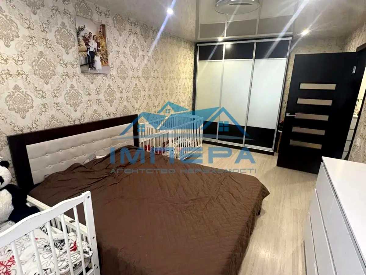 Квартира на пров. Токарний, 7 в Полтаві, ID 389173, фото №8