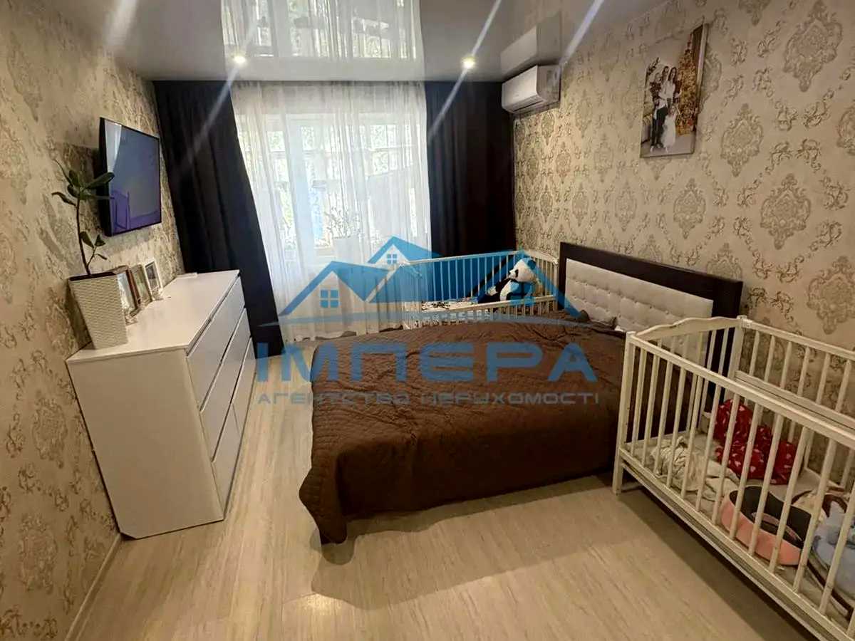 Квартира на пров. Токарний, 7 в Полтаві, ID 389173, фото №9