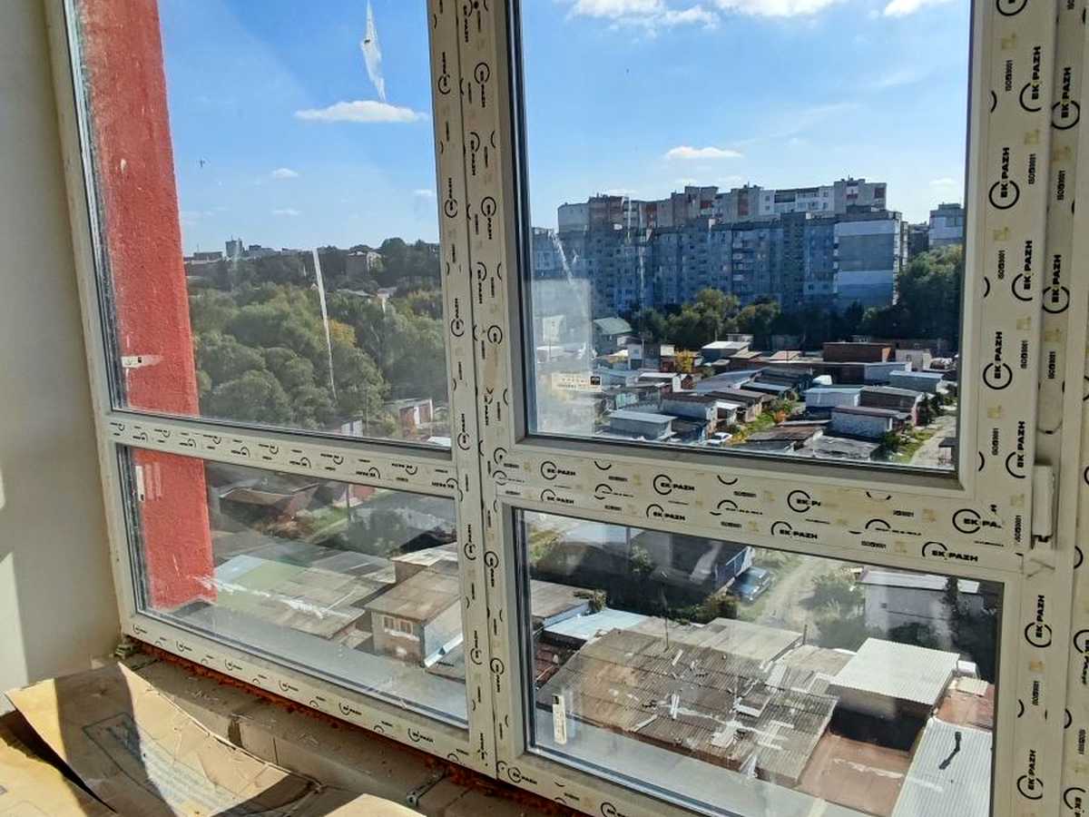Квартира на вул. Проскурівського підпілля, 165Л в Хмельницькому, ID 403727, фото №4