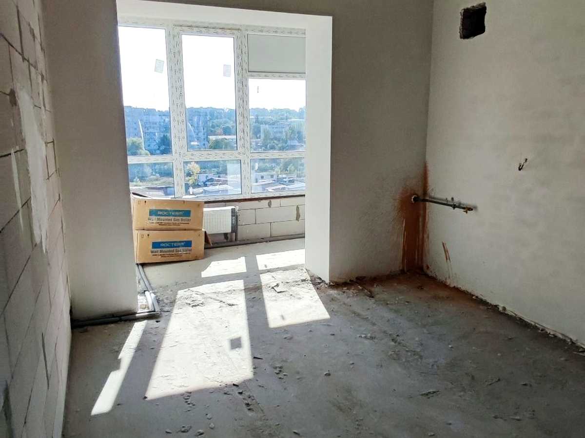Квартира на вул. Проскурівського підпілля, 165Л в Хмельницькому, ID 403727, фото №9