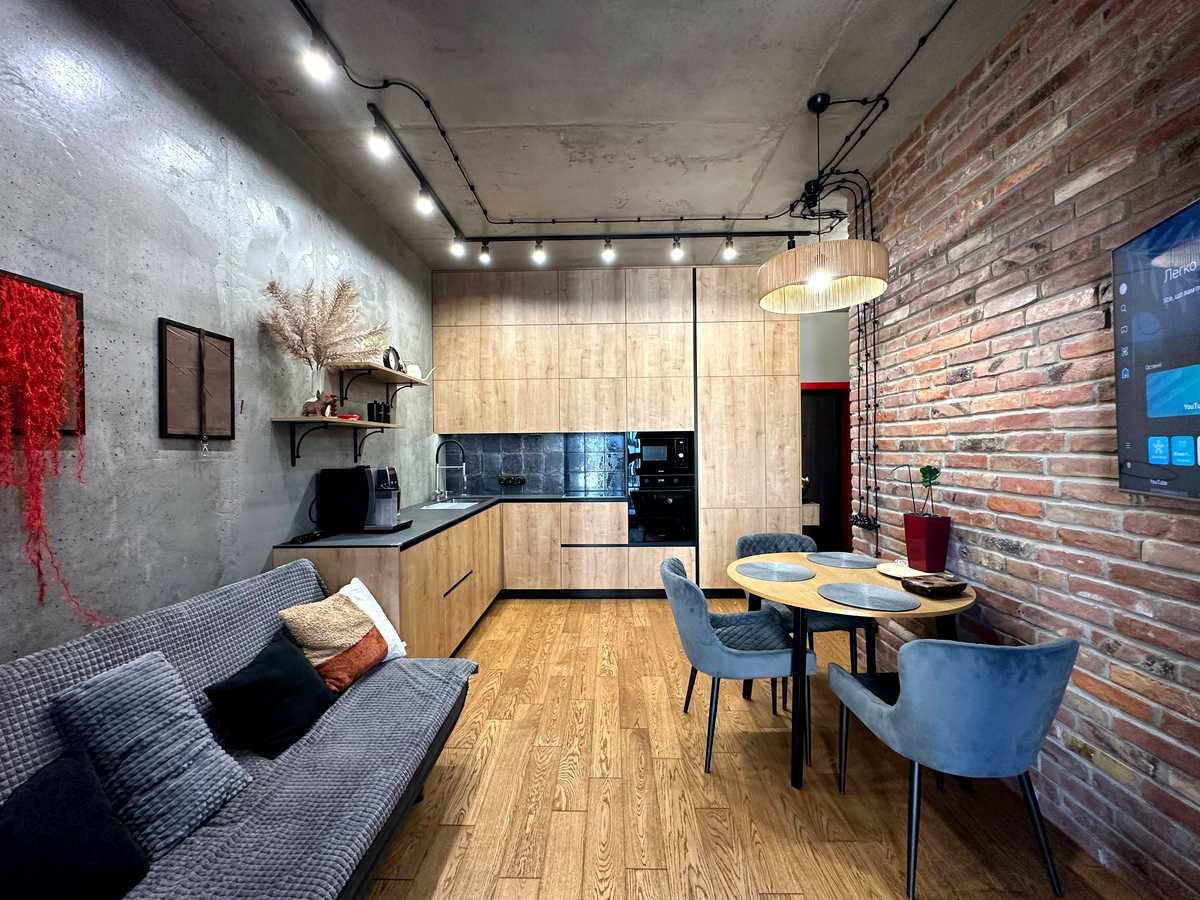 Квартира на Фортечний тупик, 7в, ID 400299, фото №1