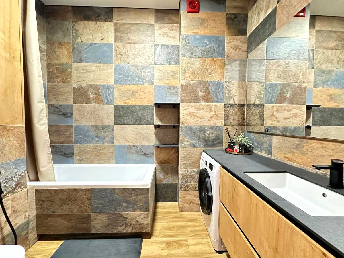 Квартира на Фортечний тупик, 7в в Києві, ID 400299, фото №8
