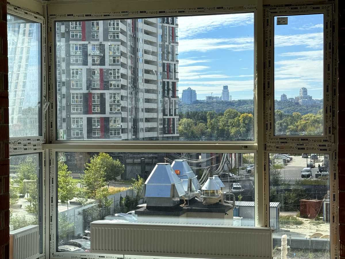 Квартира на вул. Євгена Маланюка, 12, ID 391042, фото №1