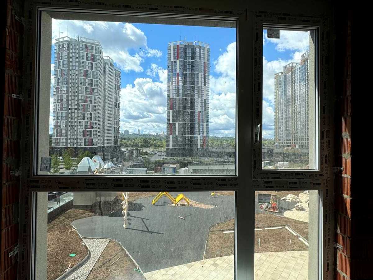 Квартира на вул. Євгена Маланюка, 12 в Києві, ID 391042, фото №7