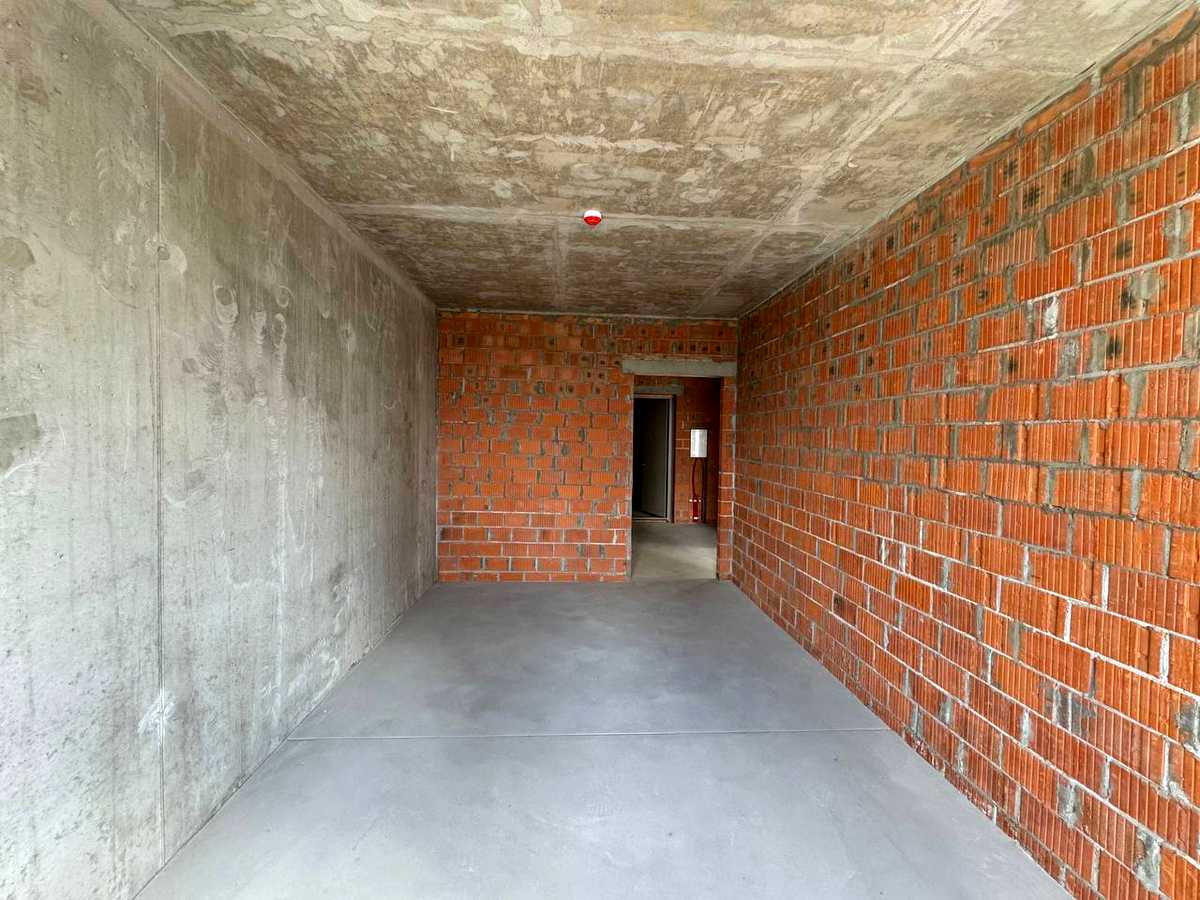 Квартира на вул. Євгена Маланюка, 12 в Києві, ID 391042, фото №8