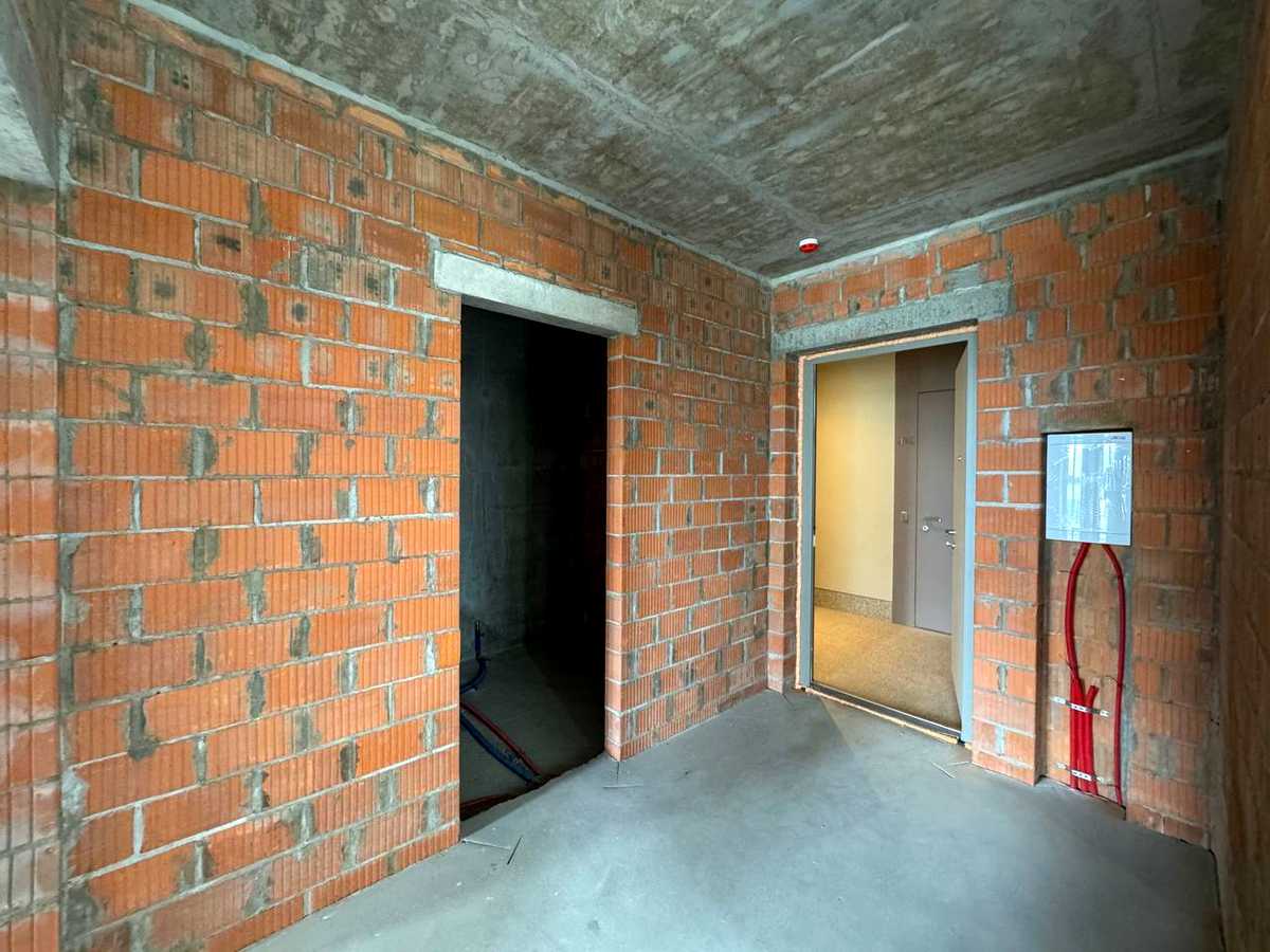 Квартира на вул. Євгена Маланюка, 12 в Києві, ID 391042, фото №10