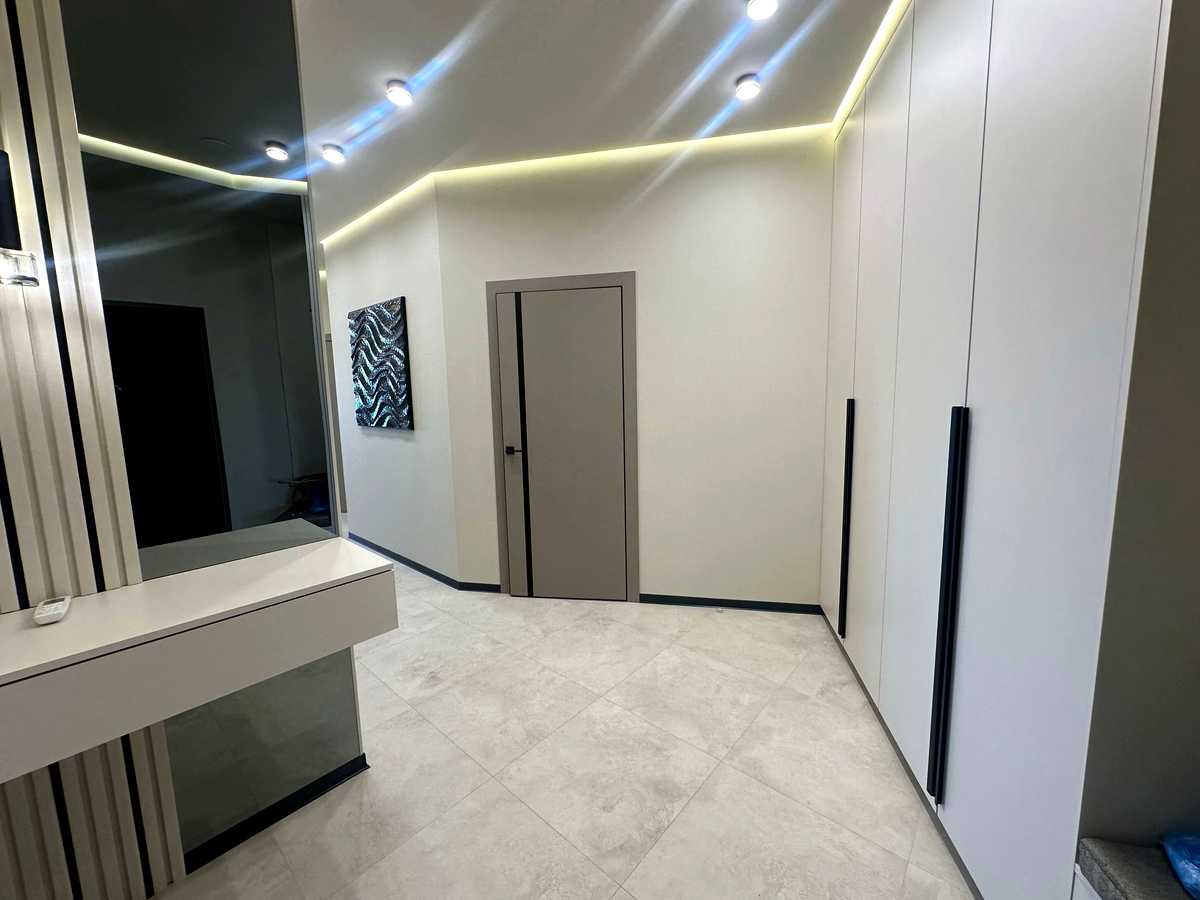 Квартира на просп. Берестейський, 11 к1 в Києві, ID 400300, фото №12