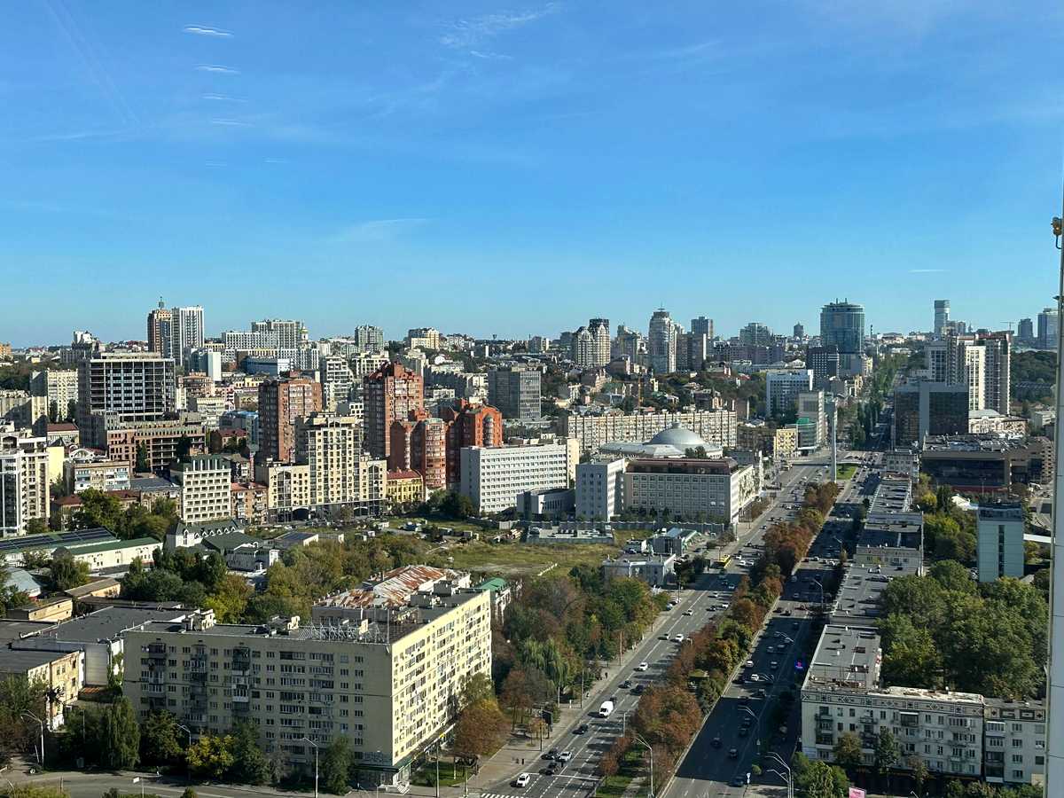 Квартира на просп. Берестейський, 11 к1 в Києві, ID 400300, фото №16
