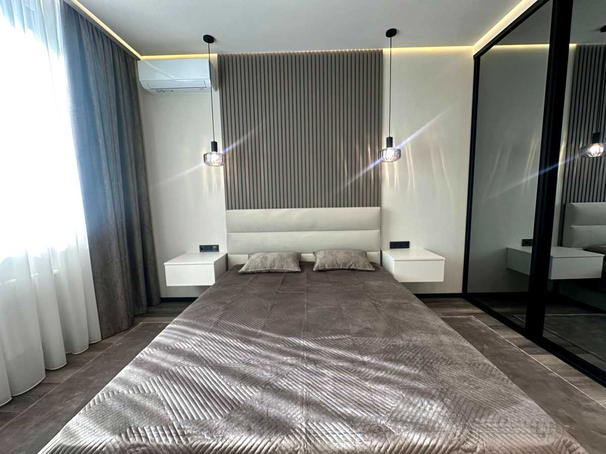 Квартира на просп. Берестейський, 11 к1 в Києві, ID 400300, фото №5